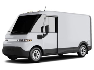 New 2025 Chevrolet Brightdrop 400 w/ Battery Pack, Max Range video 1