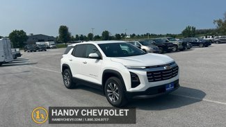 New 2026 Chevrolet Equinox LT w/ Convenience Package II image 1