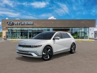 New 2025 Hyundai Ioniq 5 Limited image 1
