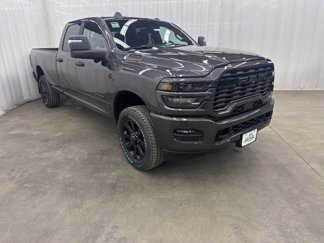 New 2025 RAM 3500 Big Horn image 1