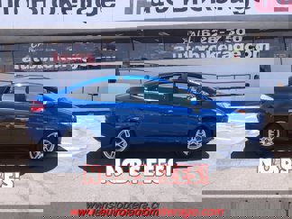 Used 2019 Ford Fiesta SE image 1