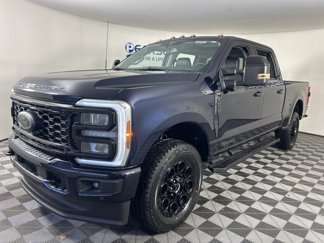 New 2025 Ford F250 Lariat w/ Lariat Ultimate Package image 1