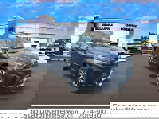 New 2025 Subaru Outback Touring XT image 1