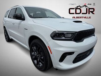 New 2025 Dodge Durango R/T image 1