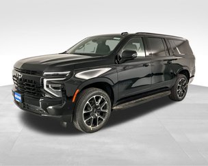 New 2025 Chevrolet Suburban RST w/ Comfort Package image 1