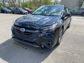 New 2025 Subaru Legacy Limited image 1