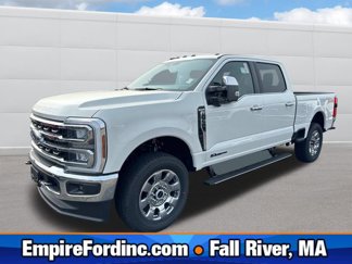 New 2025 Ford F250 King Ranch image 1