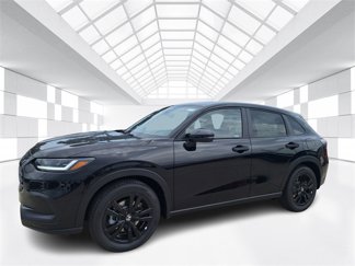 New 2026 Honda HR-V Sport image 1