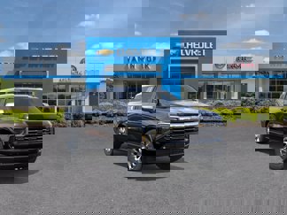 New 2026 Chevrolet Suburban Premier video 1