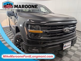 New 2025 Ford F150 XLT image 1