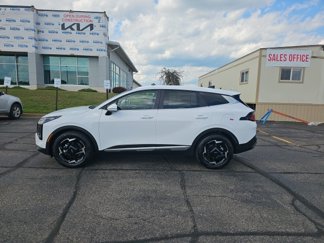 New 2026 Kia Sportage EX image 1