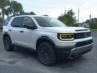 New 2026 Honda Passport TrailSport image 1