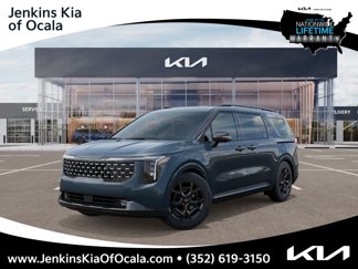 New 2026 Kia Carnival SX image 1