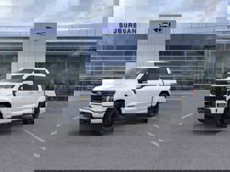 New 2025 Ford F150 Platinum w/ Equipment Group 702A High image 1