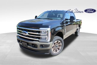 New 2026 Ford F250 King Ranch image 1