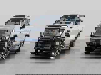 New 2025 GMC Sierra EV Denali image 1