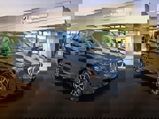 New 2026 BMW X5 xDrive50e w/ M Sport Package image 1