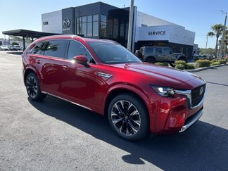 New 2025 MAZDA CX-90 3.3 Turbo S w/ Premium Package image 1