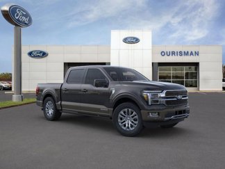 New 2025 Ford F150 King Ranch image 1