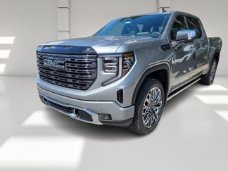 New 2026 GMC Sierra 1500 Denali Ultimate image 1