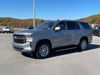 Used 2023 Chevrolet Tahoe LT image 1