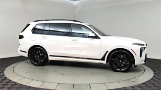 New 2026 BMW X7 xDrive40i w/ Executive Package image 1