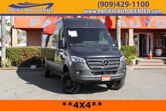 Used 2024 Mercedes-Benz Sprinter 2500 image 1