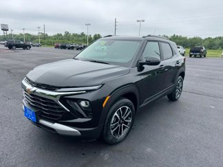 New 2026 Chevrolet TrailBlazer LT w/ Convenience Package image 1