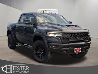 New 2026 RAM 1500 RHO image 1
