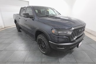 New 2026 RAM 1500 Rebel image 1