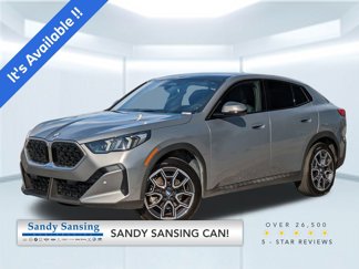 Used 2024 BMW X2 xDrive28i w/ Convenience Package image 1