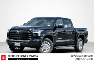 New 2025 Toyota Tundra SR5 image 1
