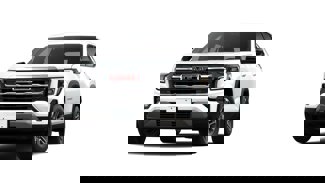 New 2026 GMC Terrain Elevation w/ LPO, Floor Liner Package image 1