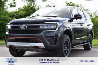 Used 2024 Ford Expedition Timberline image 1