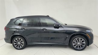 Used 2025 BMW X5 sDrive40i image 1