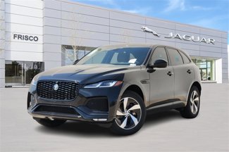 Used 2026 Jaguar F-PACE R-Dynamic S video 1