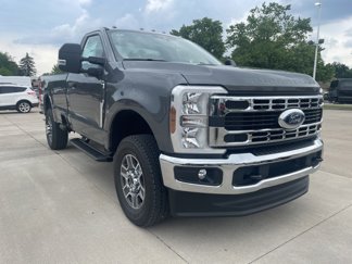 New 2025 Ford F350 XLT image 1