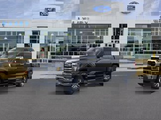 New 2025 Ford F150 Lariat image 1
