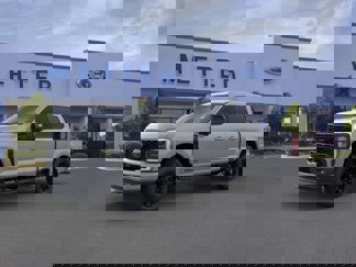 New 2025 Ford F250 4x4 Crew Cab Super Duty image 1