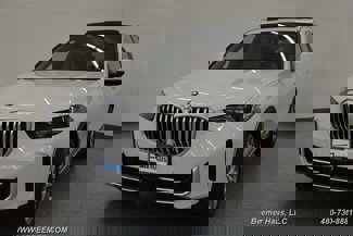 Used 2024 BMW X5 sDrive40i w/ Parking Assistance Package image 1