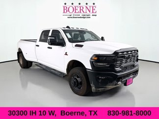New 2026 RAM 3500 Tradesman image 1