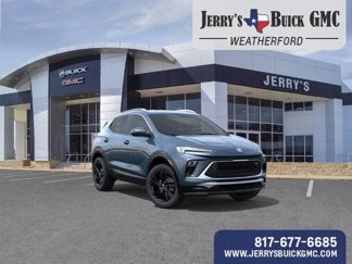 New 2026 Buick Encore GX Sport Touring image 1