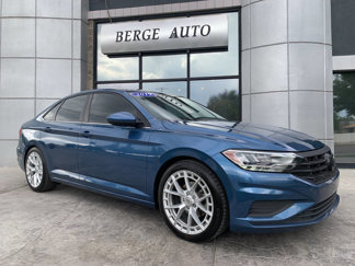 Used 2019 Volkswagen Jetta S w/ Driver Assistance Package image 1
