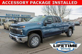 New 2025 Chevrolet Silverado 3500 LT w/ All Star Edition image 1