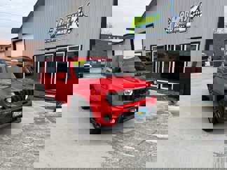 Used 2022 Jeep Renegade Latitude image 1