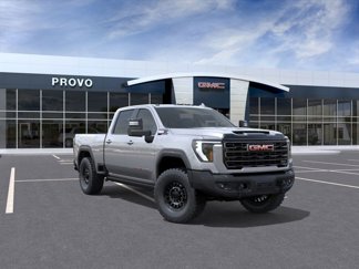 New 2025 GMC Sierra 2500 AT4X w/ AT4X AEV Edition image 1