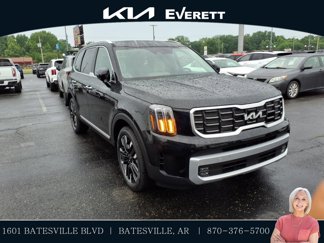 New 2025 Kia Telluride SX image 1