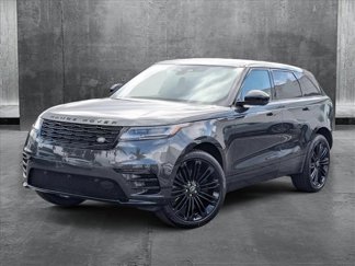 New 2026 Land Rover Range Rover Velar Dynamic SE image 1