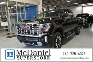 New 2025 GMC Sierra 2500 Denali w/ Denali Reserve Package image 1