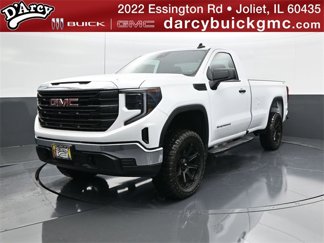 Used 2025 GMC Sierra 1500 Pro w/ Pro Value Package video 1